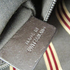 Bally Trainspotting · Leather Sacoche