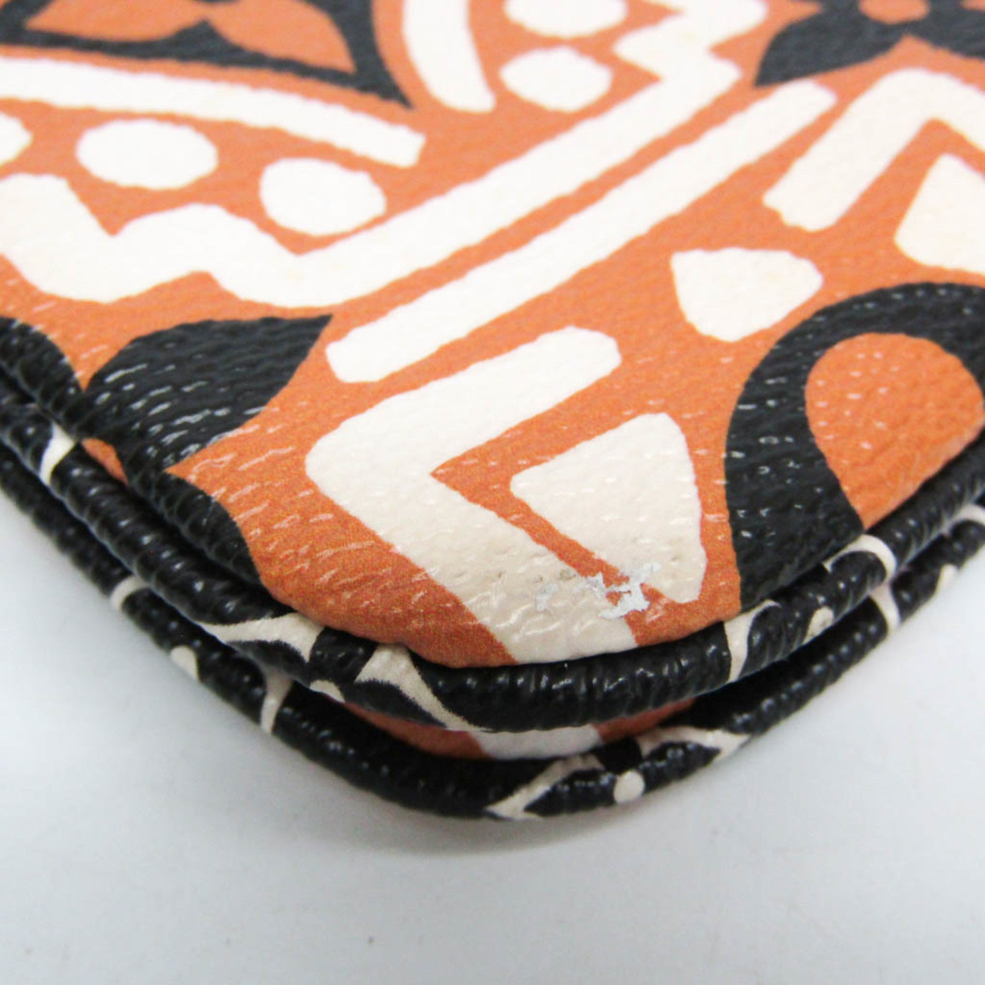 Louis Vuitton Clafity Double Zip Pochette