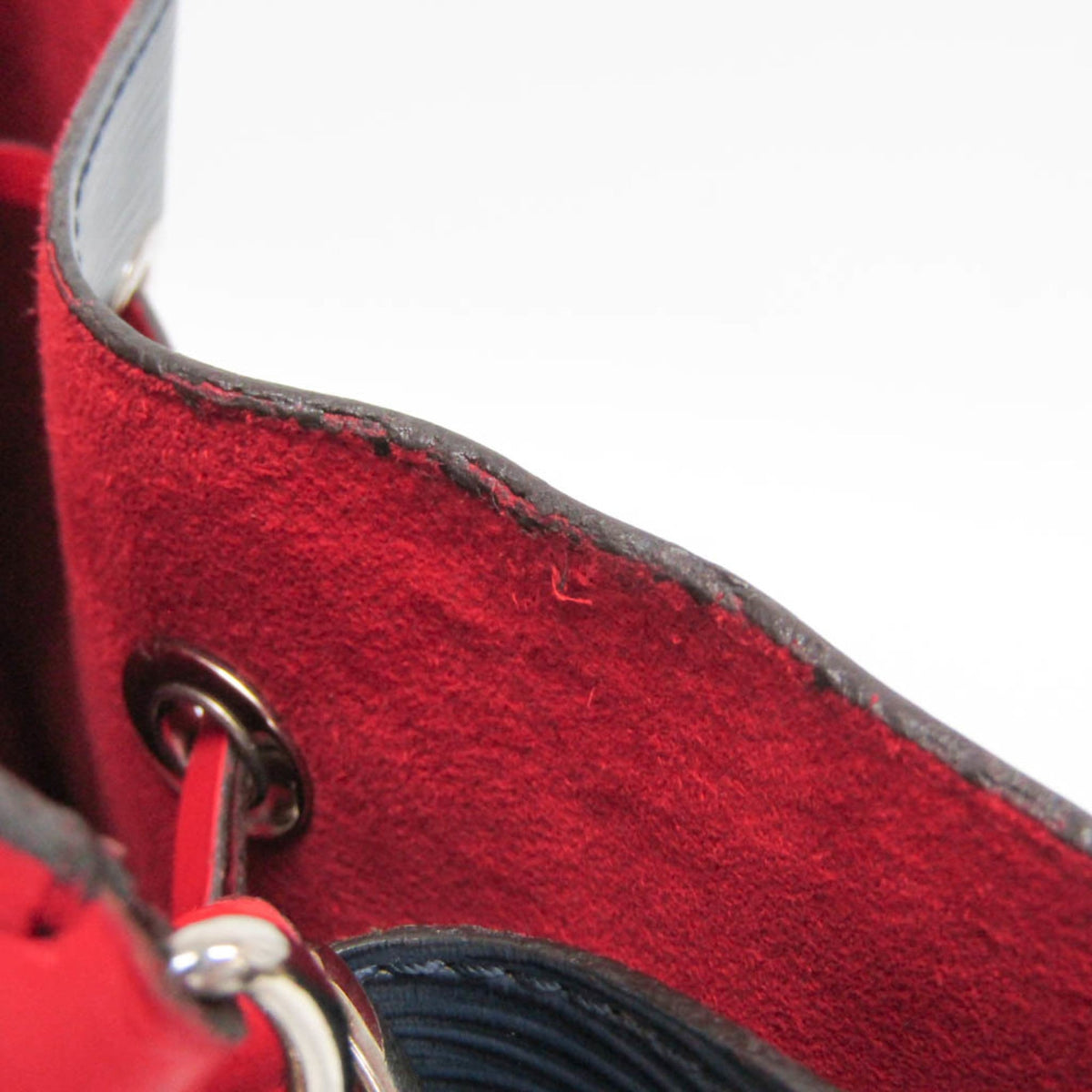 Louis Vuitton Epi Neo Noe · Bicolor