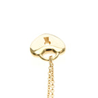 Tiffany Heart Lock · Rose Gold