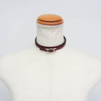 Hermes Hapi III · Leather Wrap Bracelet
