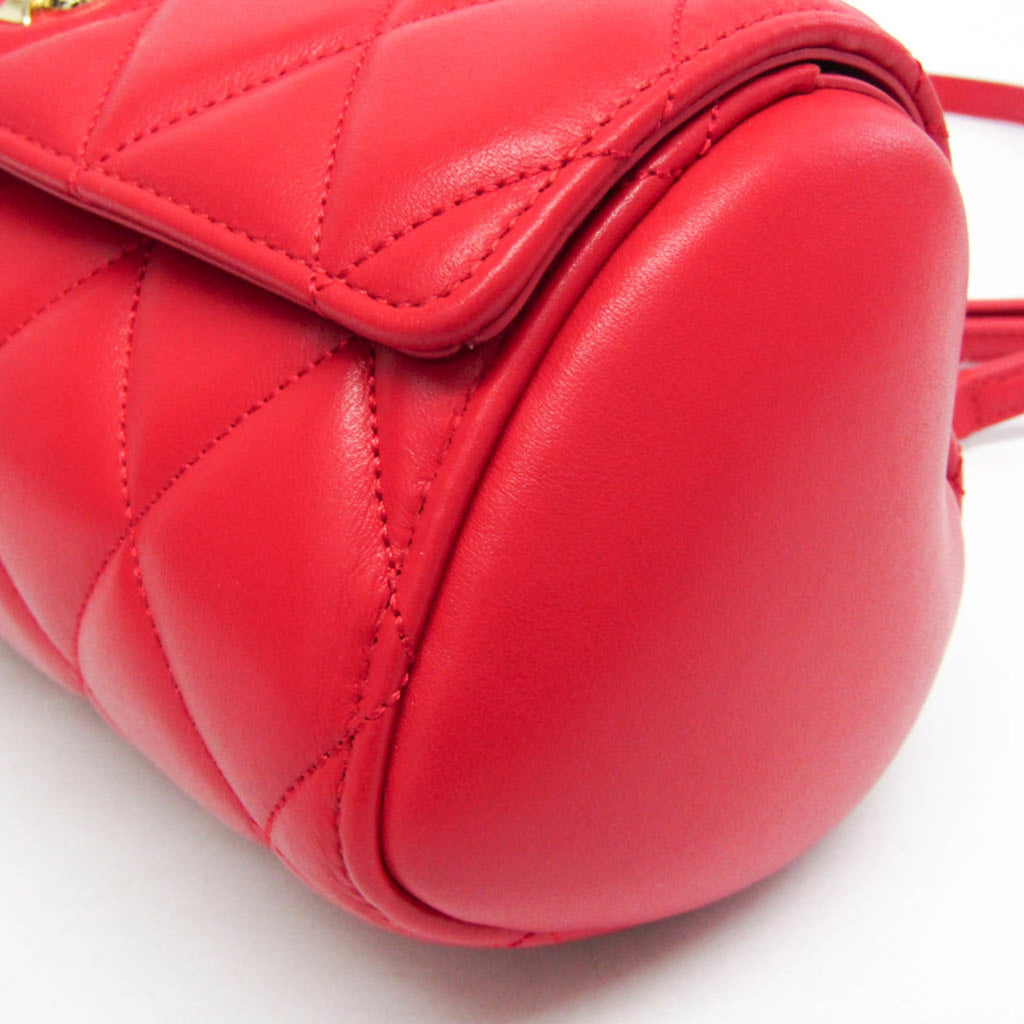 Kate Spade Heart To Heart · 3D Heart Barrel