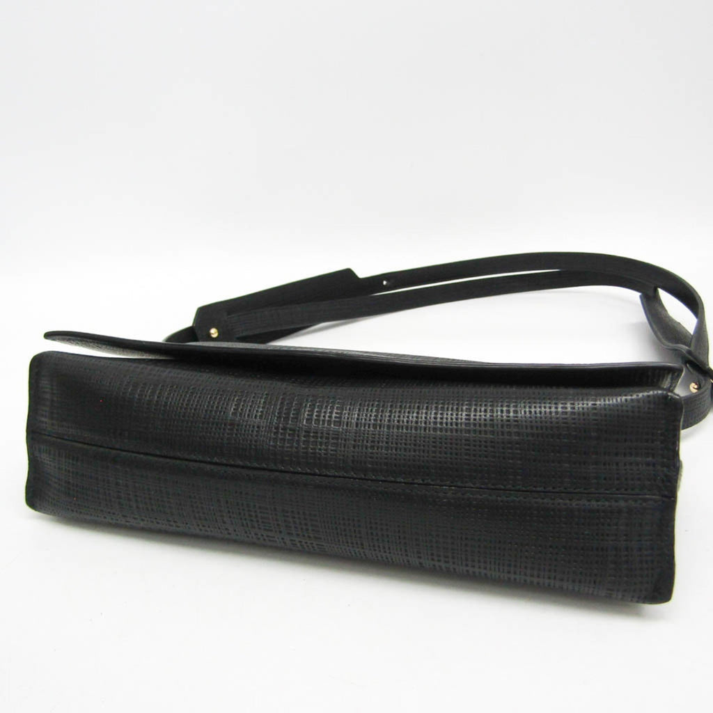 Loewe Anagram · Leather Shoulder