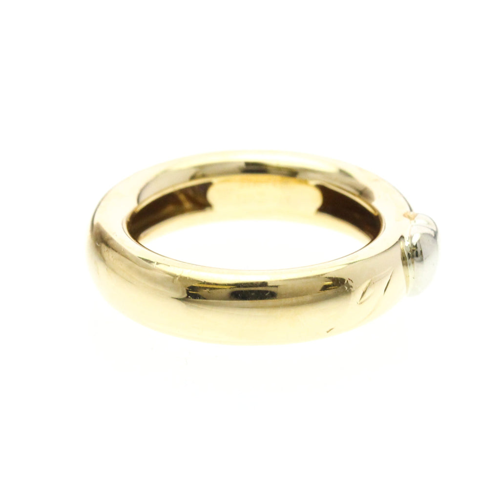 Tiffany Friendship · Two-Tone Gold