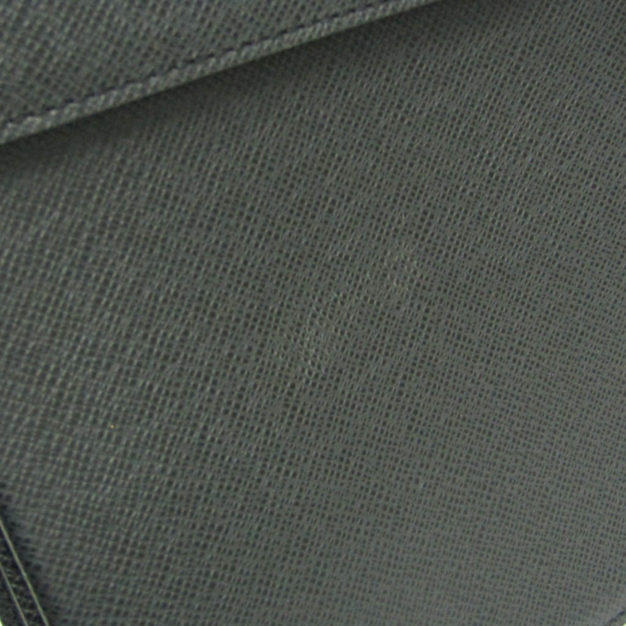 Louis Vuitton Serviette Robusto · Taiga