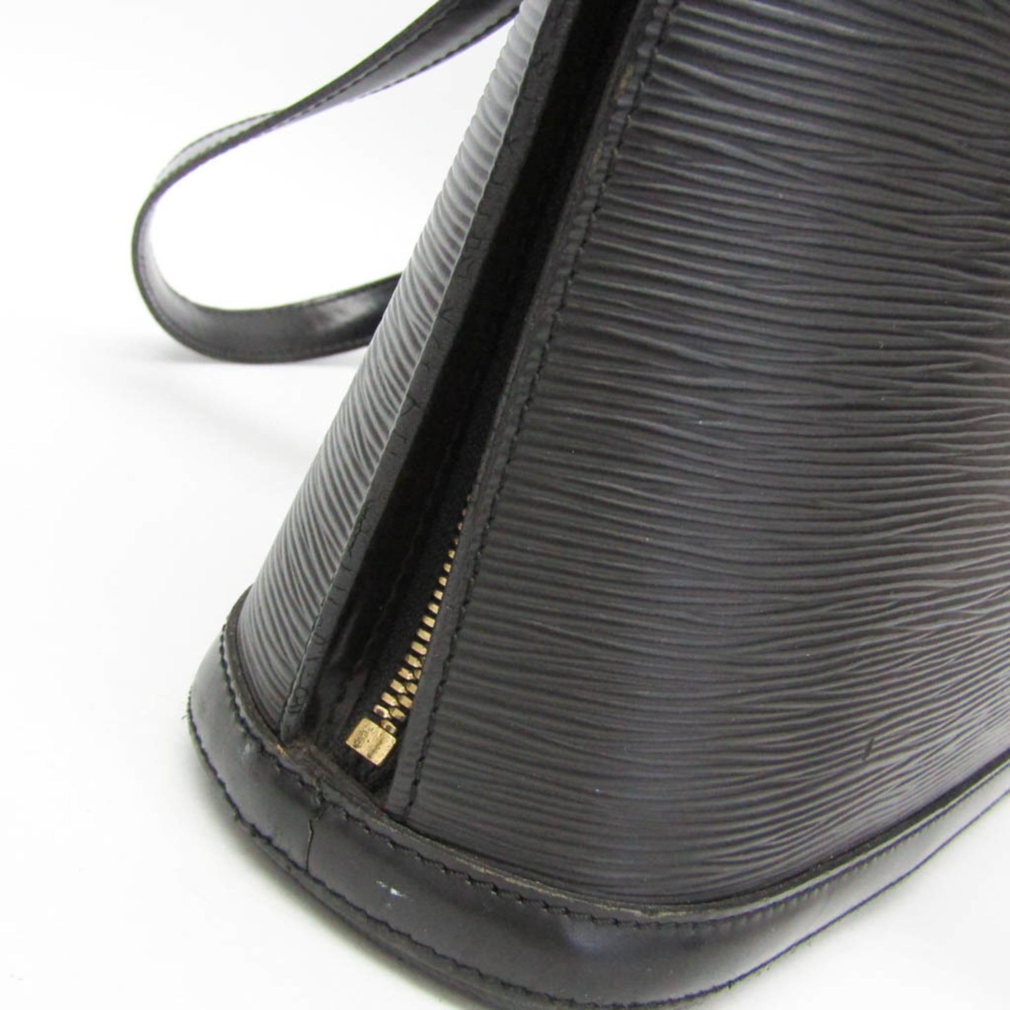 Louis Vuitton Epi Lussac Shoulder Bag