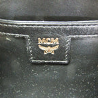 MCM Visetos · Mini Backpack
