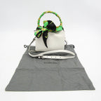 Balenciaga · Leather Shoulder Bag