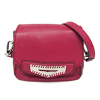 Tod's Mini Crossbody · Leather