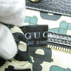 Gucci Guccissima · Leather Tote