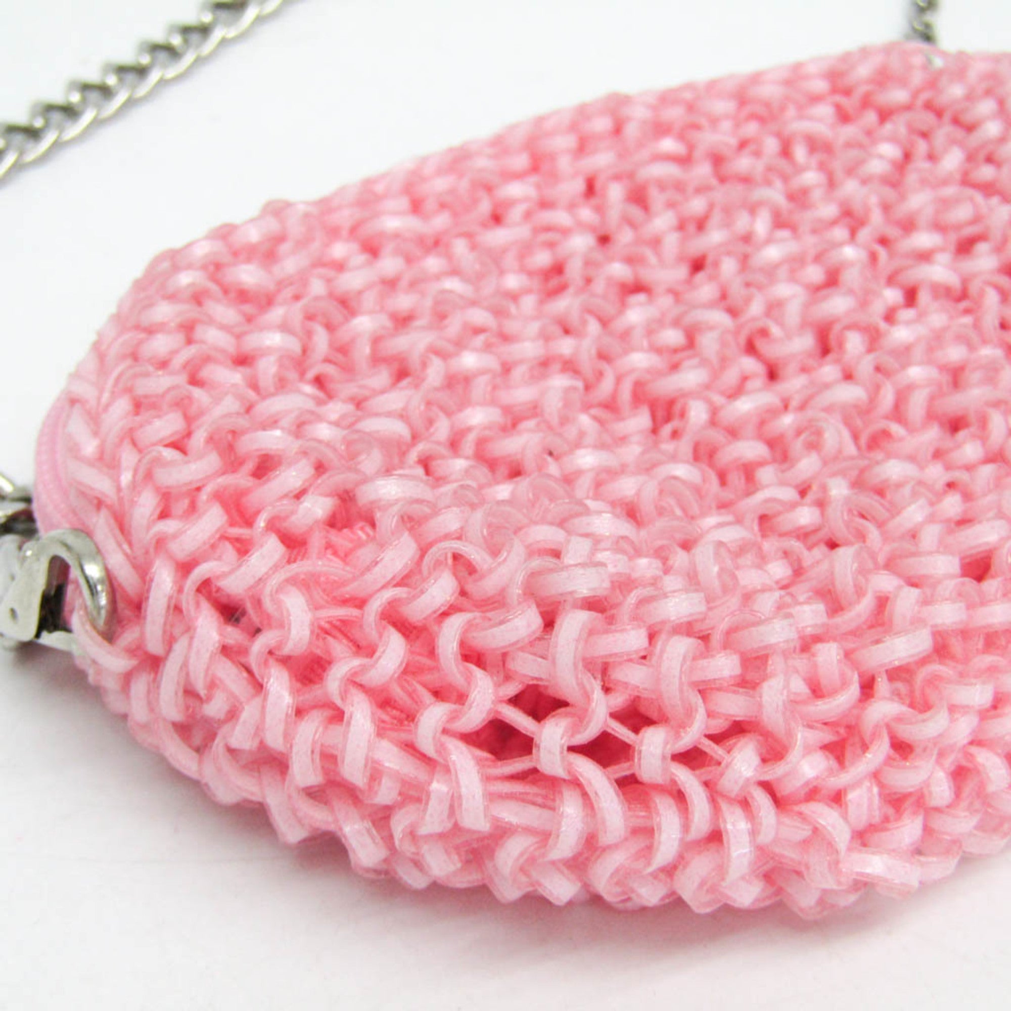 Anteprima Ribbon Wire Crossbody