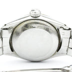 Rolex Oyster Perpetual Date · Steel · Automatic
