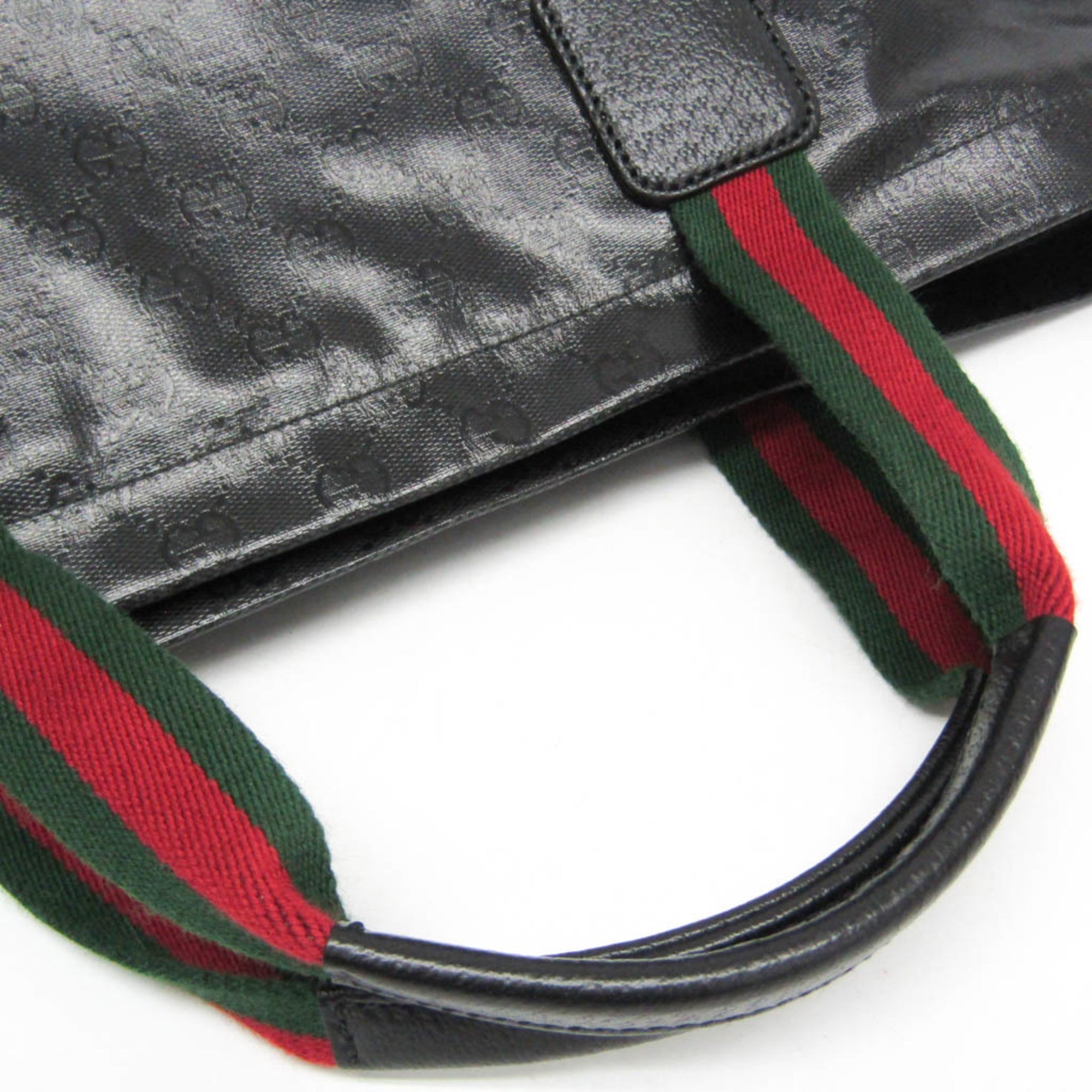 Gucci GG Crystal · Tote · Web Detail