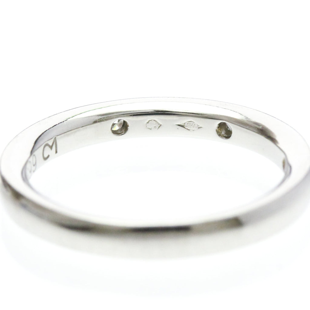 Van Cleef & Arpels Tendremont · Platinum