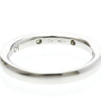 Van Cleef & Arpels Tendremont · Platinum