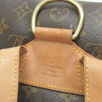 Louis Vuitton Montsouris MM · Monogram