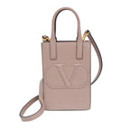 Valentino Garavani V Logo Walk Phone Pouch