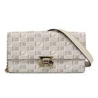 Moreau Gigi Phone Clutch · Leather