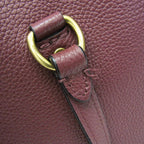 Coach Tyler Carryall · Leather