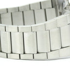 Bvlgari Ergon · Steel · Chronograph