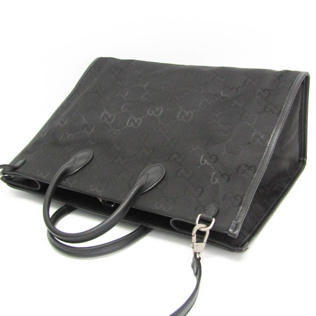 Gucci Off The Grid · GG Nylon Canvas