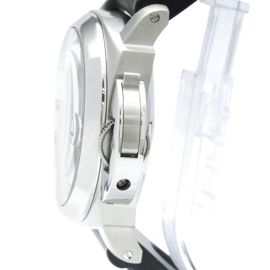 Panerai Luminor Marina · Steel · Automatic