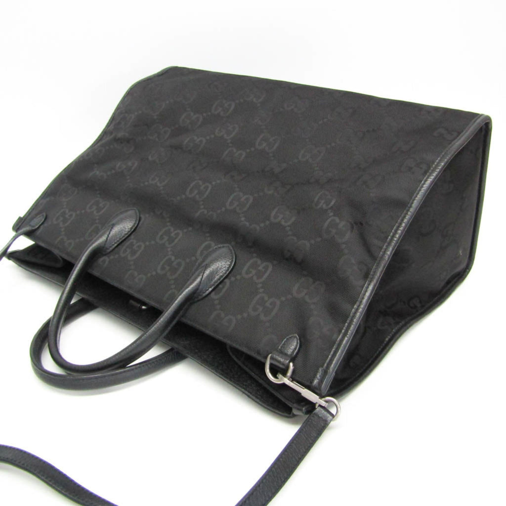Gucci Off The Grid · GG Nylon Canvas