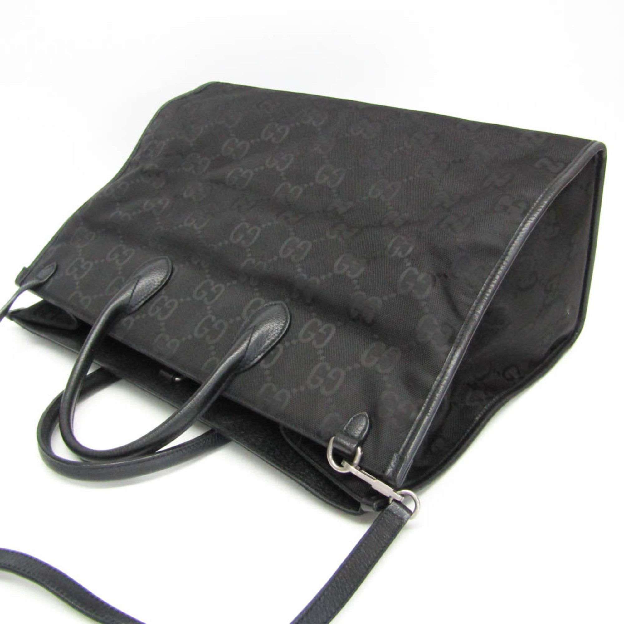 Gucci Off The Grid · GG Nylon Canvas