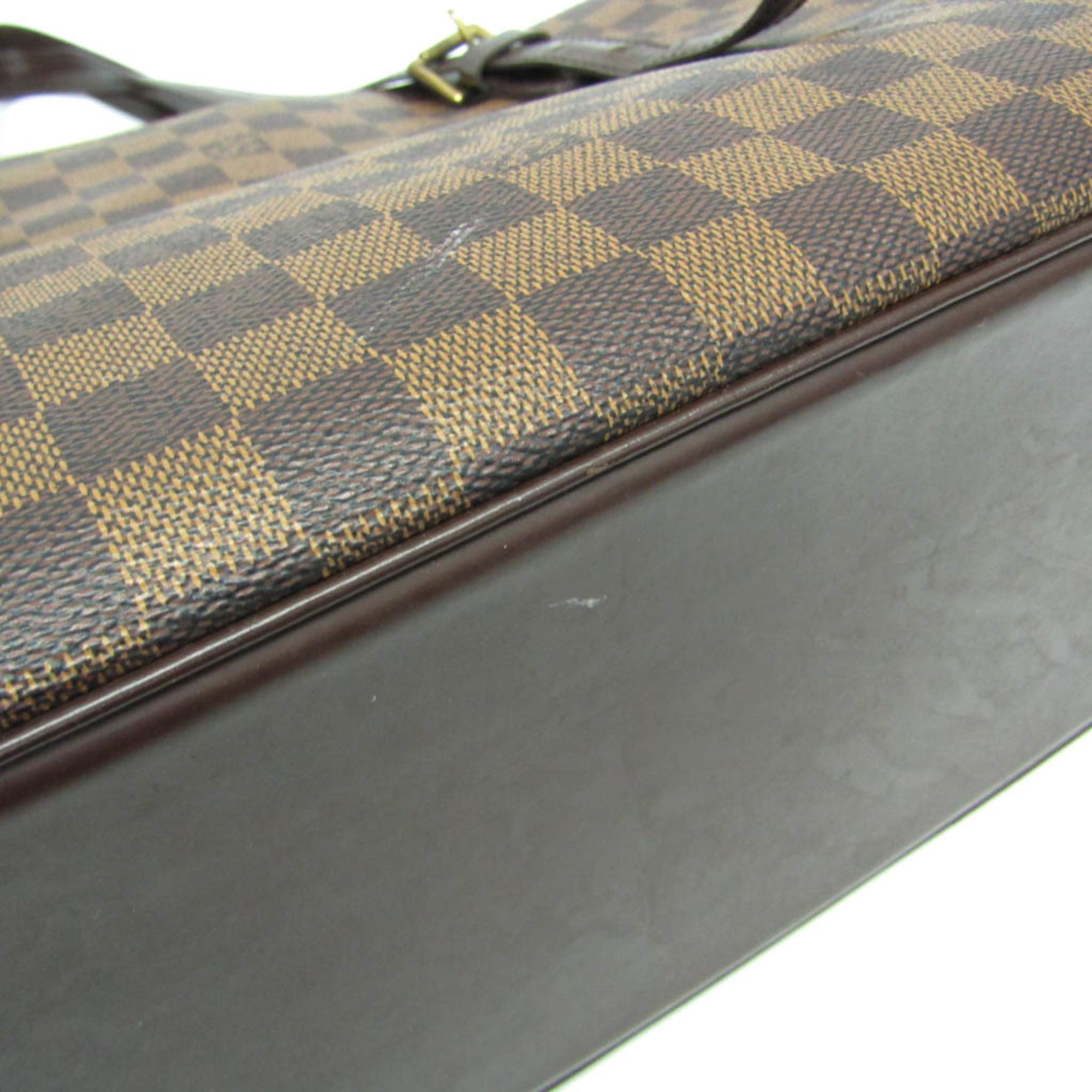 Louis Vuitton Damier Chelsea · Ebene