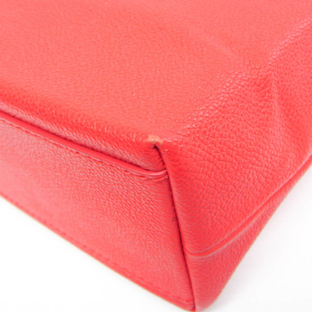Balenciaga Shopping Tote XXS · Leather