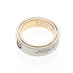 Cartier Secret Love · Rose & White Gold