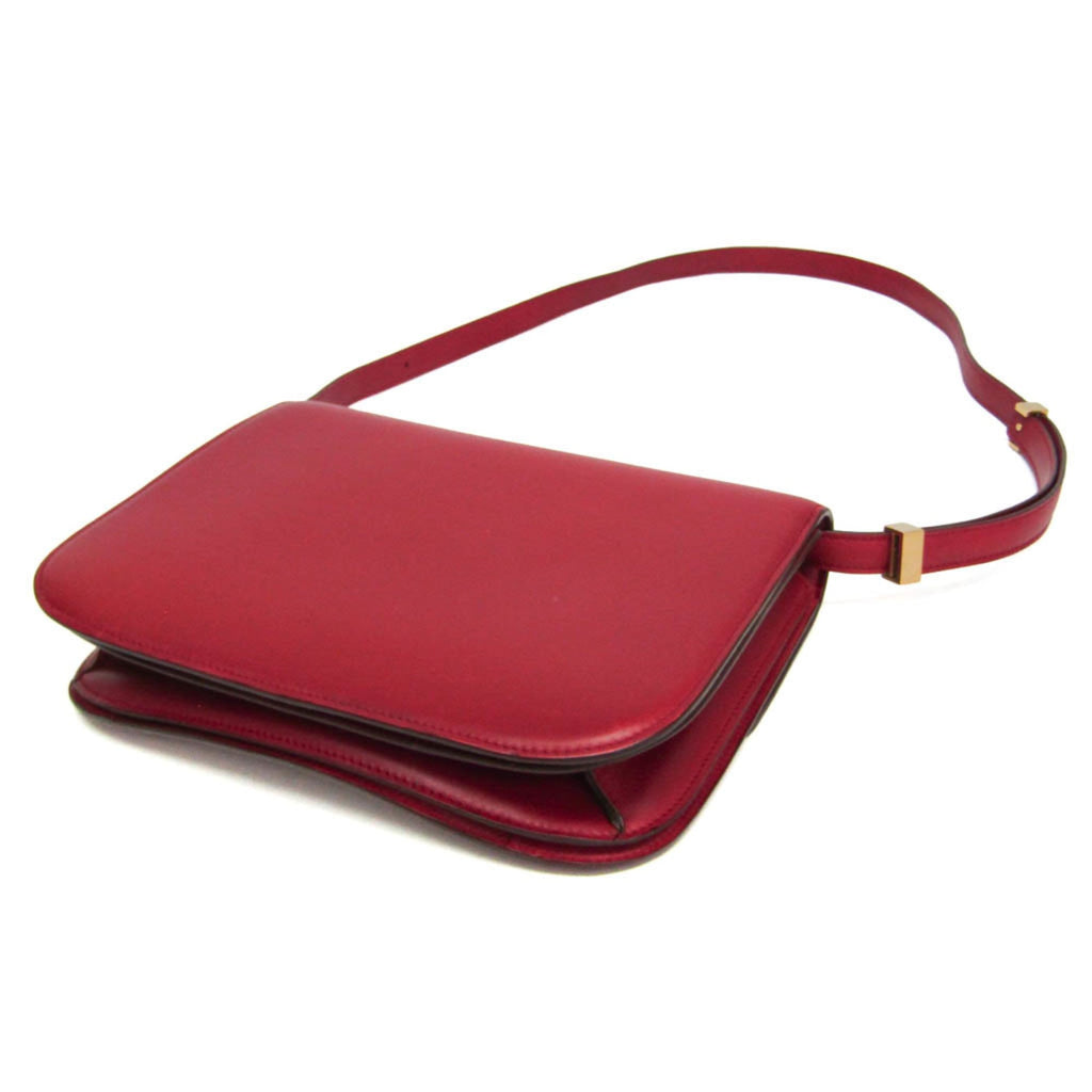 Celine Classic Box Medium · Calfskin