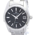 Grand Seiko Heritage · Steel · Automatic