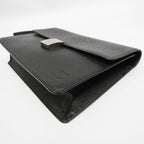Louis Vuitton Taiga Selenga · Ardoise
