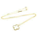 Van Cleef & Arpels Vintage Alhambra · MOP