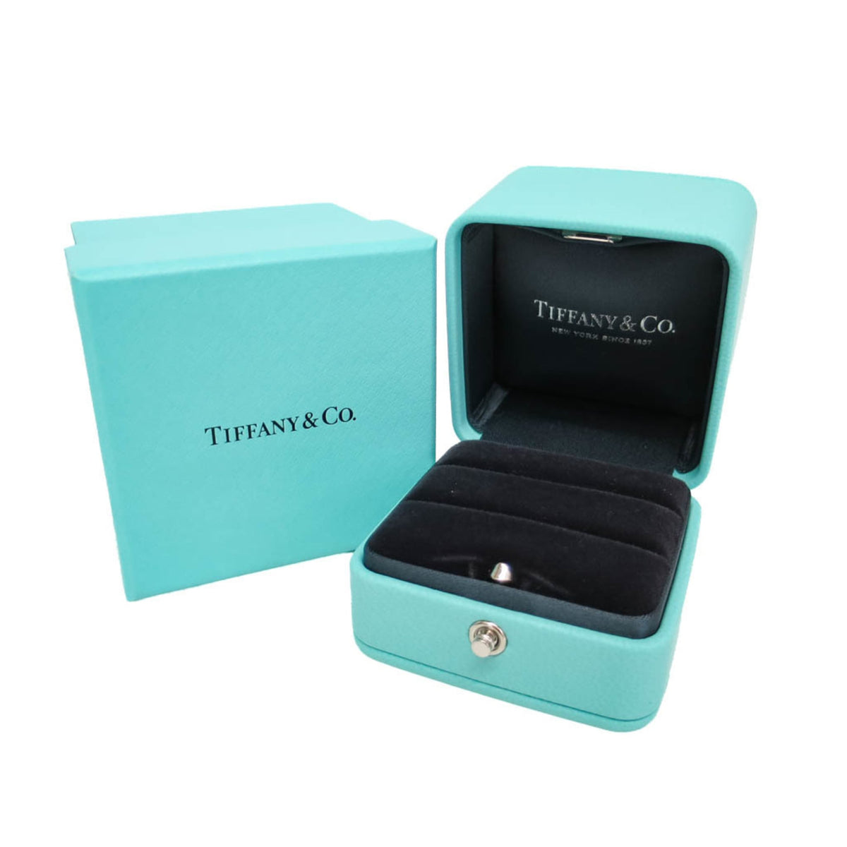 Tiffany Forever · Diamond · Platinum