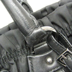 Prada Tessuto · Nylon