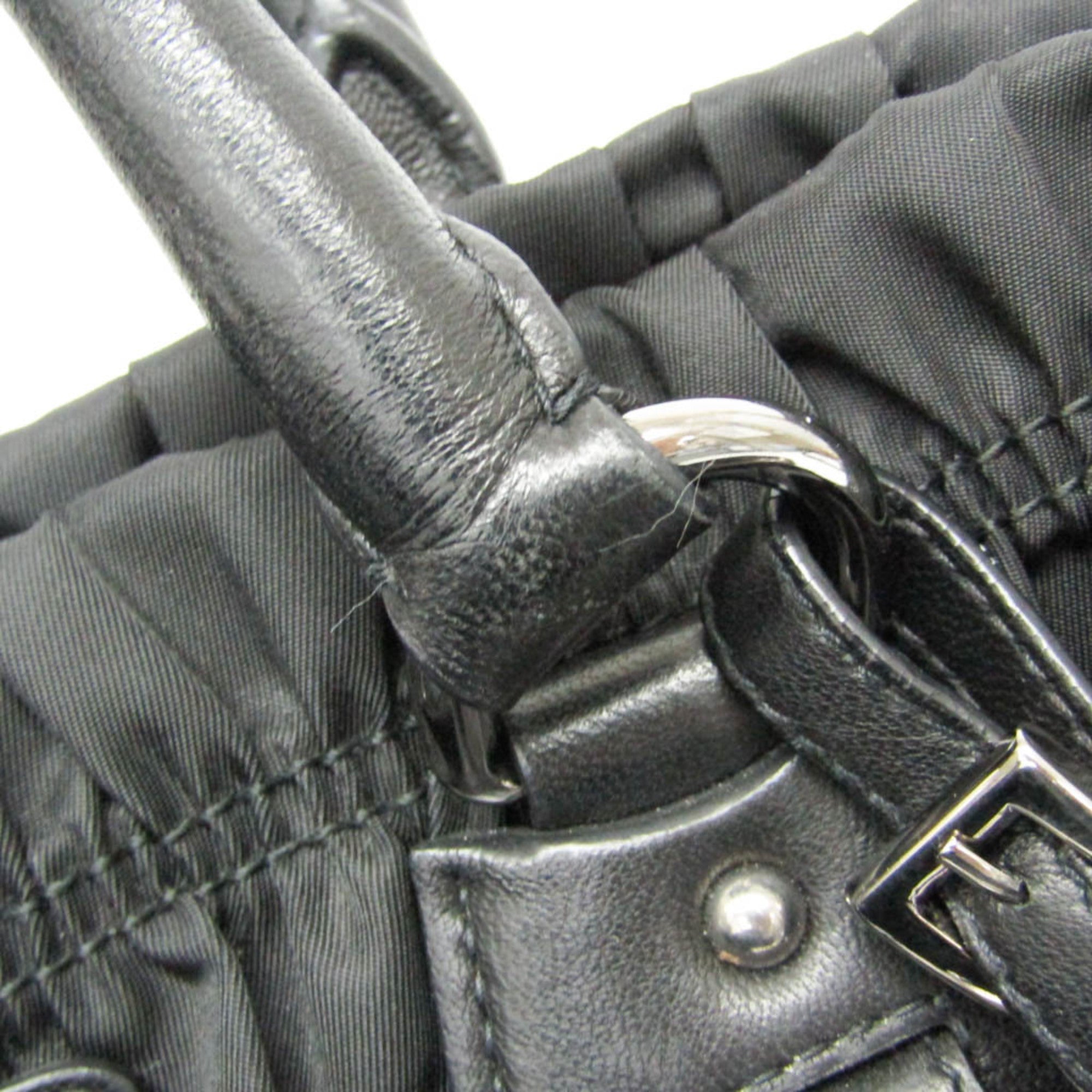 Prada Tessuto · Nylon