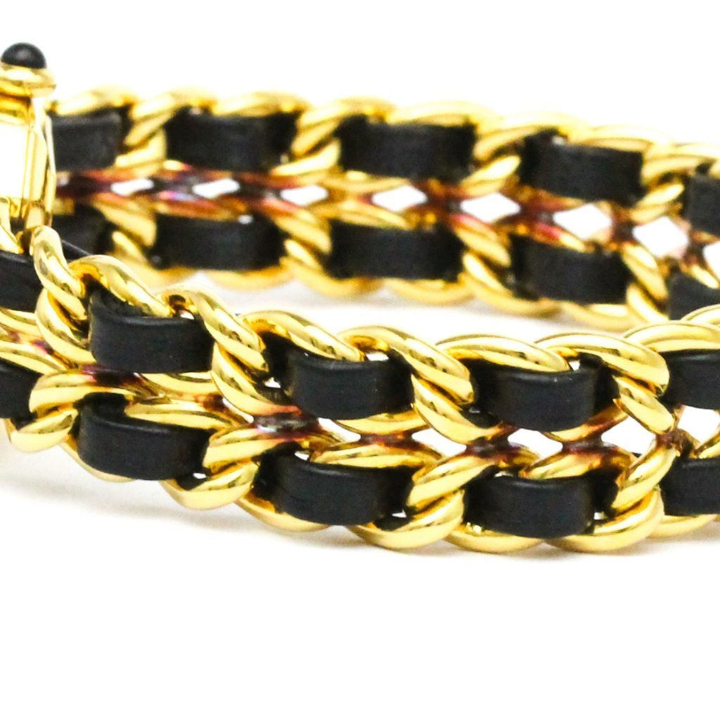 Chanel Premiere · Gold Plated · Quartz