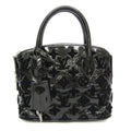 Louis Vuitton Monogram Fascination Lockit BB