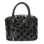 Louis Vuitton Monogram Fascination Lockit BB