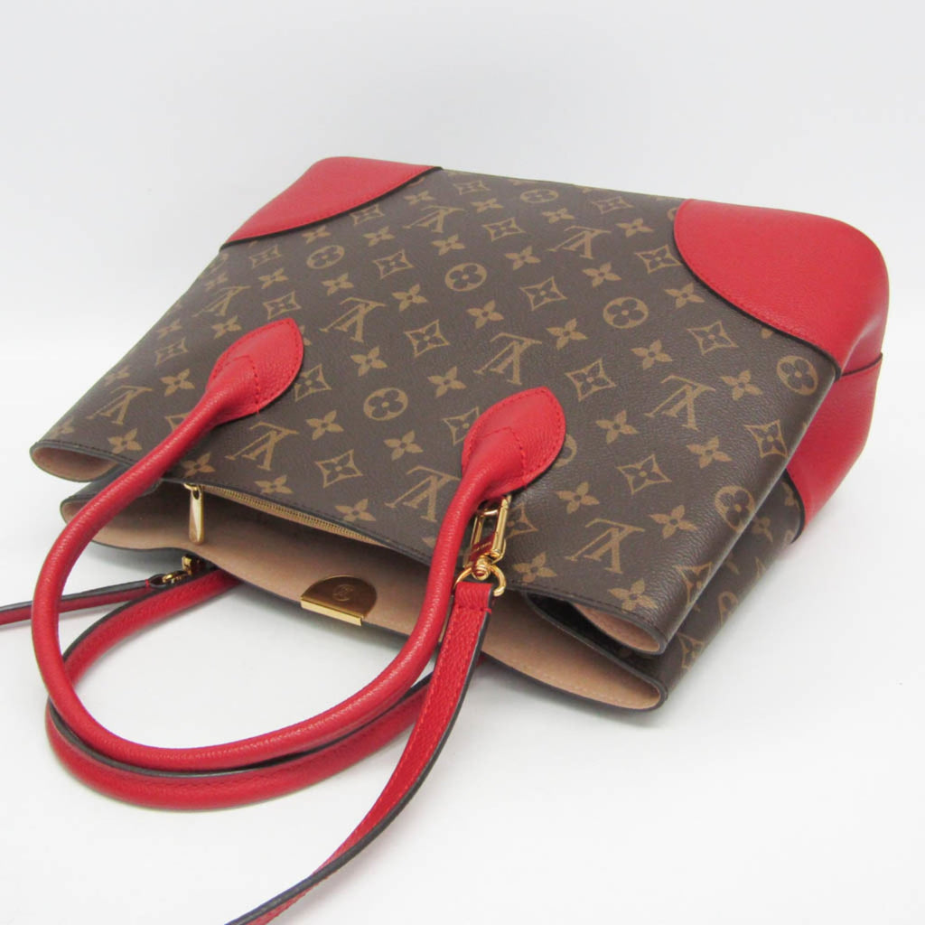Louis Vuitton Monogram Flandrin