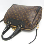 Louis Vuitton Retiro · Monogram Macassar