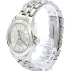 Omega Seamaster 120M · Chronometer · Steel