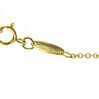 Tiffany Apple · 18K Yellow Gold