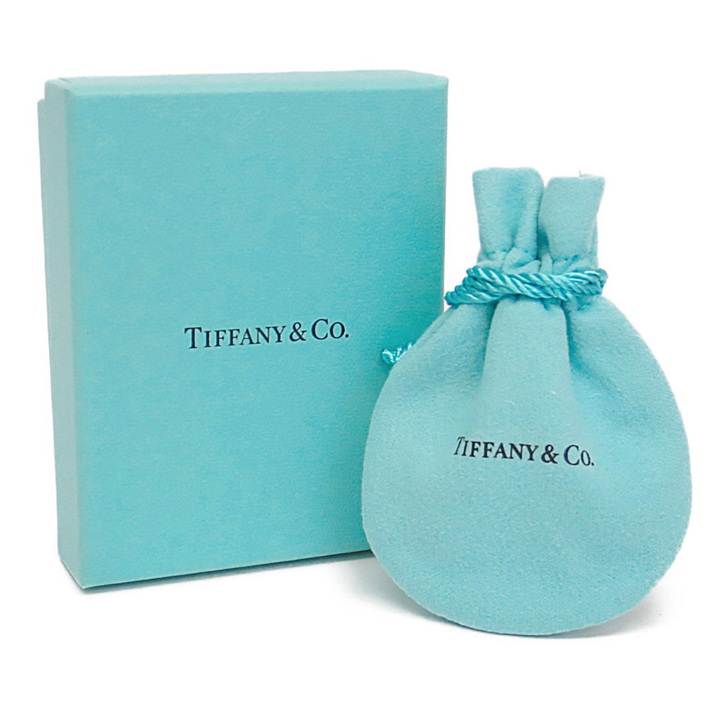 Tiffany Seviana · 18K Yellow Gold