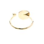 Louis Vuitton Sun Blossom Mini · Rose Gold