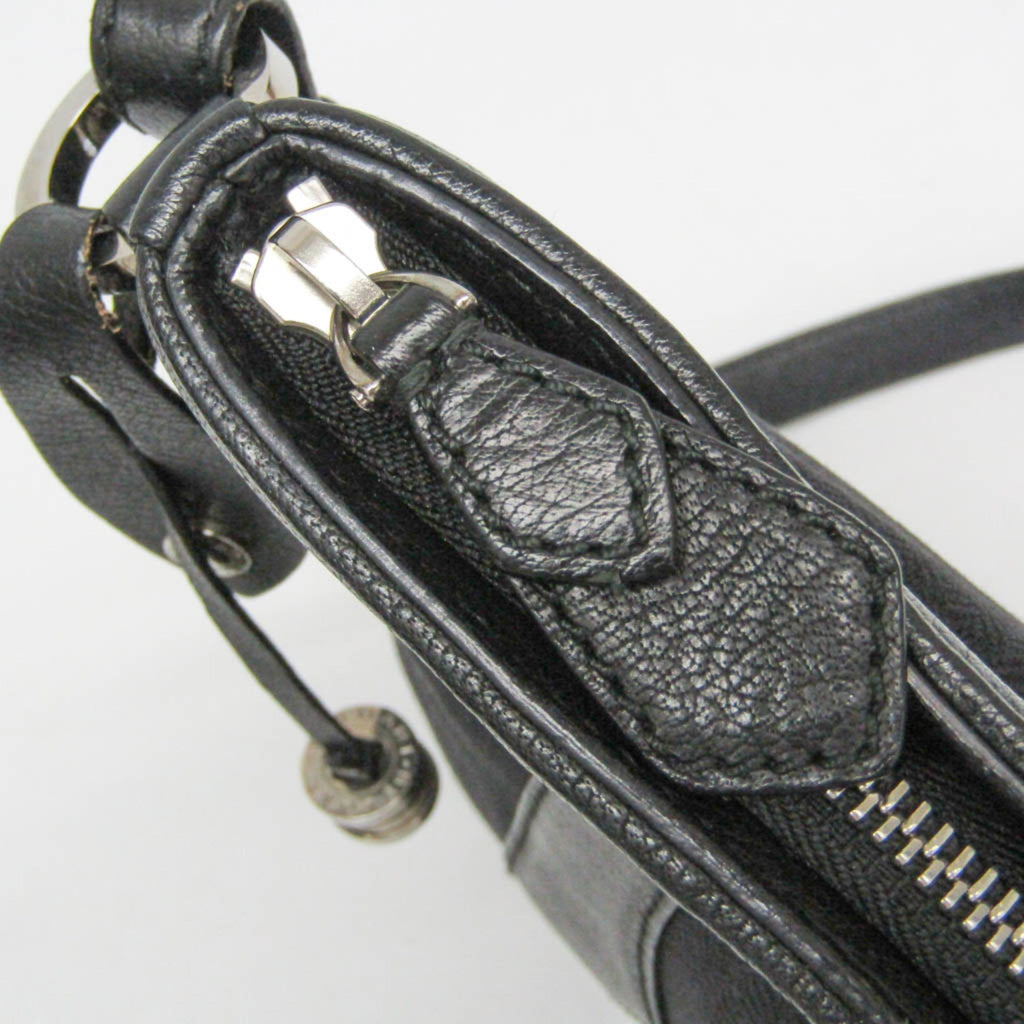 Bvlgari B.zero1 · Canvas & Leather