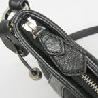 Bvlgari B.zero1 · Canvas & Leather