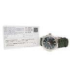 Grand Seiko Elegance · Steel · Manual Wind